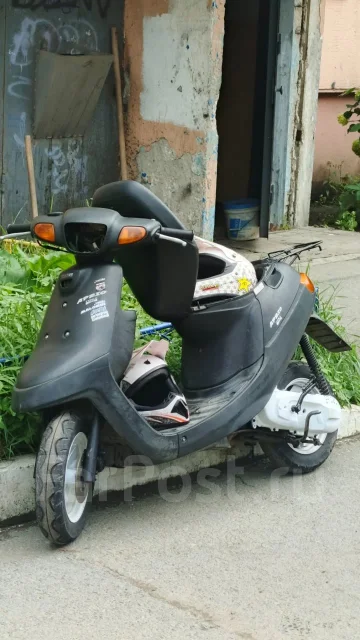 Yamaha Jog Aprio. 49����. ��., ��������, ���������, ������ �� �� ����