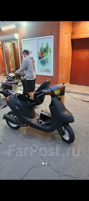 Yamaha Jog Aprio. 49����. ��., ��������, ���������, ������ �� �� ����