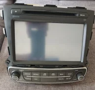 Clarion XM ����