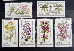 ����� ��� �������� 1981 �. �����. �����. MNH ����
