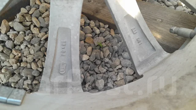 Weds Joker. 6.0x16", 4x100, ET40 ����
