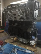 ��������� CNC Audi Q5 2.0TFSI, Porsche Maccan 06L100032A ����