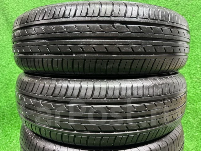Yokohama BluEarth-ES ES32. ������, 2023 ���, �/�, ����� 10 % ����