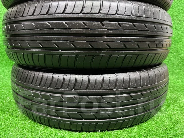 Yokohama BluEarth-ES ES32. ������, 2023 ���, �/�, ����� 10 % ����