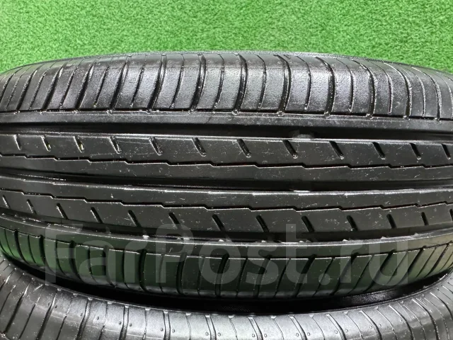 Yokohama BluEarth-ES ES32. ������, 2023 ���, �/�, ����� 10 % ����