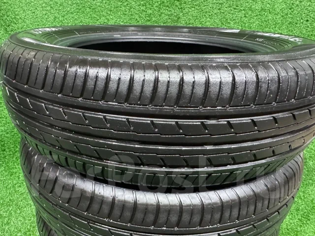 Yokohama BluEarth-ES ES32. ������, 2023 ���, �/�, ����� 10 % ����