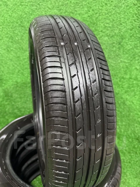 Yokohama BluEarth-ES ES32. ������, 2023 ���, �/�, ����� 10 % ����