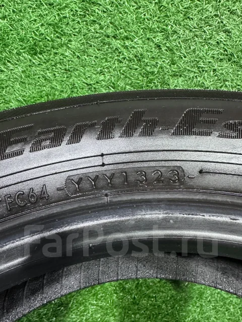 Yokohama BluEarth-ES ES32. ������, 2023 ���, �/�, ����� 10 % ����