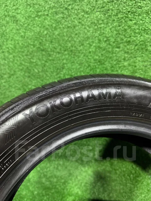 Yokohama BluEarth-ES ES32. ������, 2023 ���, �/�, ����� 10 % ����