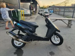 Yamaha Jog ZR. 70����. ��., ��������, ���������, ������ �� �� ����
