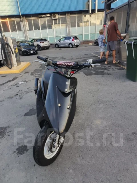 Yamaha Jog ZR. 70����. ��., ��������, ���������, ������ �� �� ����