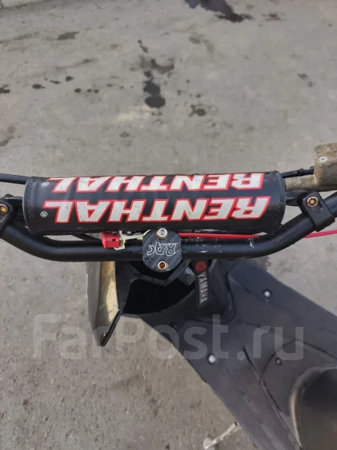 Yamaha Jog ZR. 70����. ��., ��������, ���������, ������ �� �� ����