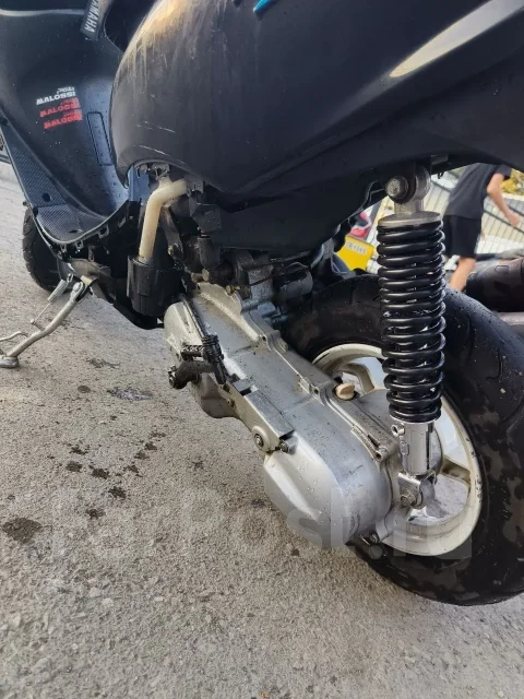 Yamaha Jog ZR. 70����. ��., ��������, ���������, ������ �� �� ����