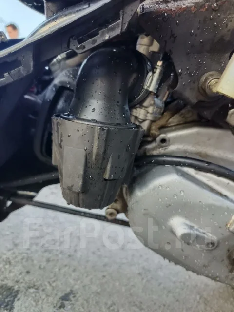 Yamaha Jog ZR. 70����. ��., ��������, ���������, ������ �� �� ����