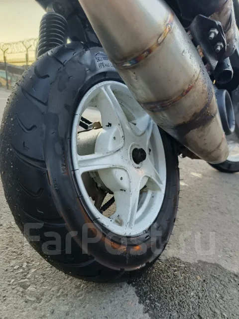 Yamaha Jog ZR. 70����. ��., ��������, ���������, ������ �� �� ����
