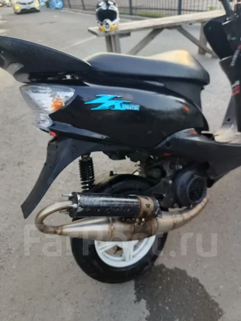 Yamaha Jog ZR. 70����. ��., ��������, ���������, ������ �� �� ����