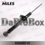 ����������� Miles DG02087-01 Honda CR-V [R] DG02087-01 ����