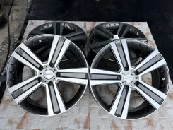 Abe Shokai EuroPremium. 9.5x20", 5x130, ET35, �� 84,1���. ����