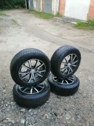 Nokian TR Forest. ������, ��� �����, 2022 ���, �/�, ����� 5 % ����
