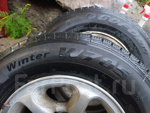 Goform Winter SUV. ������, ��� �����, 2020 ���, �/�, ����� 5 % ����