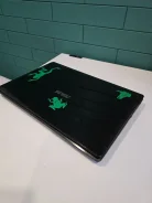 Asus N71Jq. WiFi: 1, Bluetooth: 1 ����