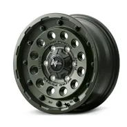 Nitro Power H12 Shotgun Tactical Edition. 7.0x16", 5x114.3, ET40, �� 73���. ��� ����� �� ������������ ����