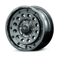 Nitro Power H12 Shotgun Tactical Edition. 7.0x16", 5x114.3, ET40, �� 73���. ��� ����� �� ������������ ����