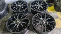 Weds Sport SA-20R. 7.0x17", 5x114.3, ET48 ����