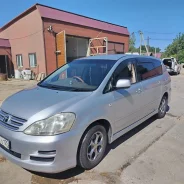 Toyota Ipsum. �������, ��������, 2.4, ������, 200 000����. �� ����