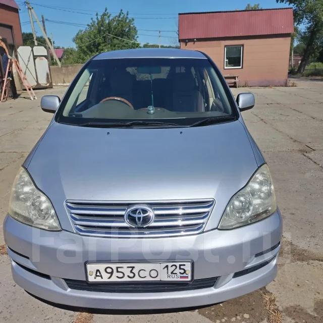 Toyota Ipsum. �������, ��������, 2.4, ������, 200 000����. �� ����