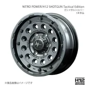 Nitro Power H12 Shotgun. 6.0x15", 6x139.7, ET33, �� 106,1���. ��� ����� �� ������������ ����