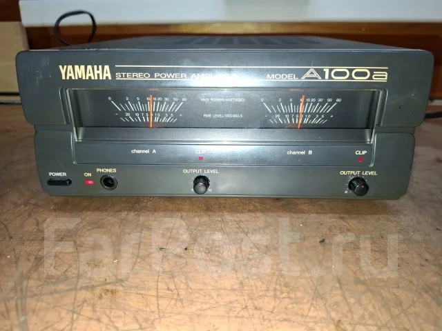 Yamaha ����