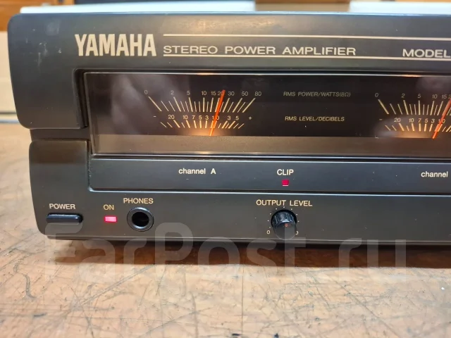 Yamaha ����