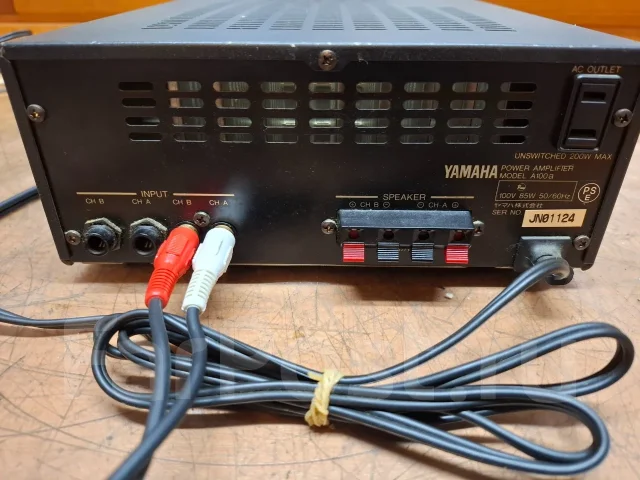 Yamaha ����