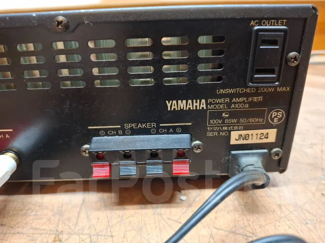 Yamaha ����