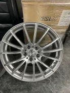 Weds Sport SA-35R. 8.5x18", 5x114.3, ET35, �� 73,1���. ����
