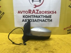 ������� ������� ���� ������� Volkswagen Polo 2011 6RU857507P MK5 CFN, ����� 6RU857507P ����