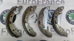 ������� ��������� VW Polo Sedan, Rapid, Chery Amulet, ������ 6RU698525 ����
