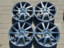 Work Septimo. 4.5x15", 4x100, ET45, �� 64,1���. ����