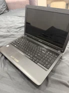 Samsung R525. 15.6", 2,2����, ��� 4 ��, ���� 300���, WiFi: 1 ����