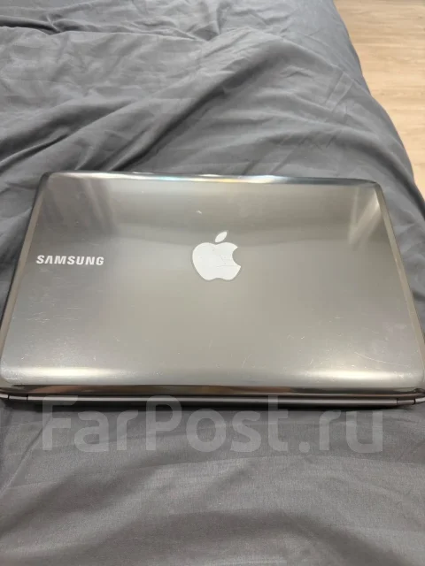 Samsung R525. 15.6", 2,2����, ��� 4 ��, ���� 300���, WiFi: 1 ����