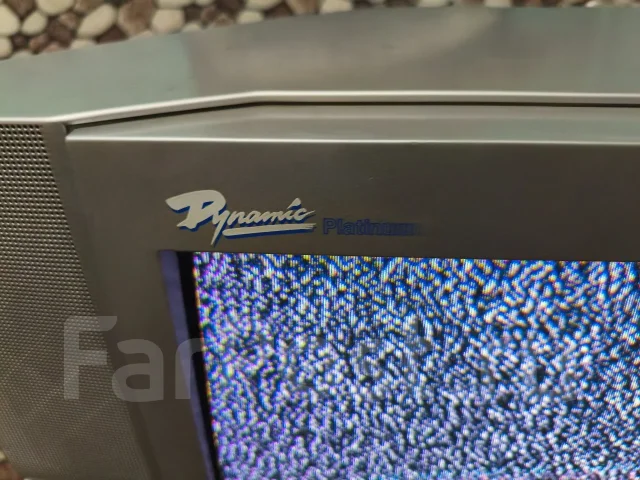 Sanyo. CRT (���) ����