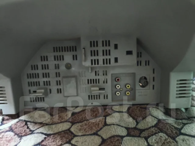 Sanyo. CRT (���) ����