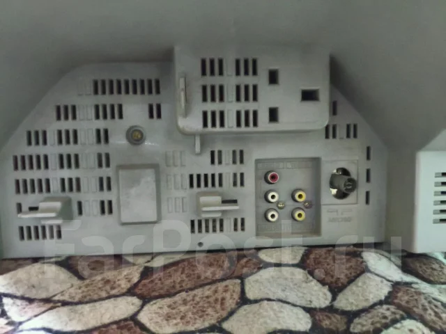 Sanyo. CRT (���) ����