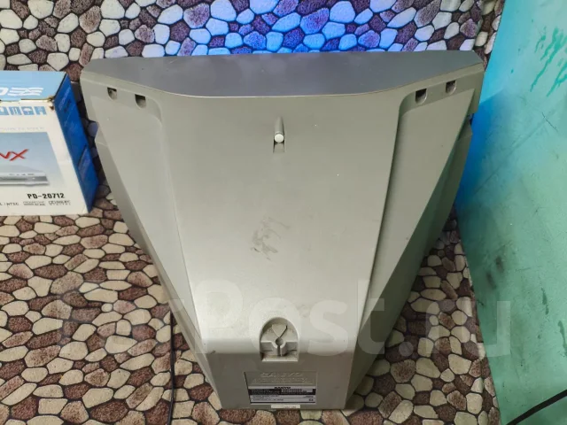 Sanyo. CRT (���) ����