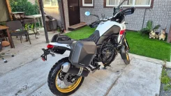 Yamaha Tenere 700. 700����. ��., ��������, ���������, ��� ������� ����