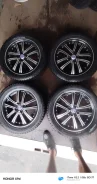 Monza Warwick. 5.0x16", 4x100, ET45, �� 67���. ����
