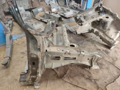 �������� Geely Atlas 2024 5027160200C15 2 JLH4G20TDG, �������� ������ 5027160200C15 ����