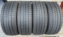 Bridgestone Blizzak VRX2. ������, ��� �����, 2021 ���, �/�, ����� �� 5 % ����