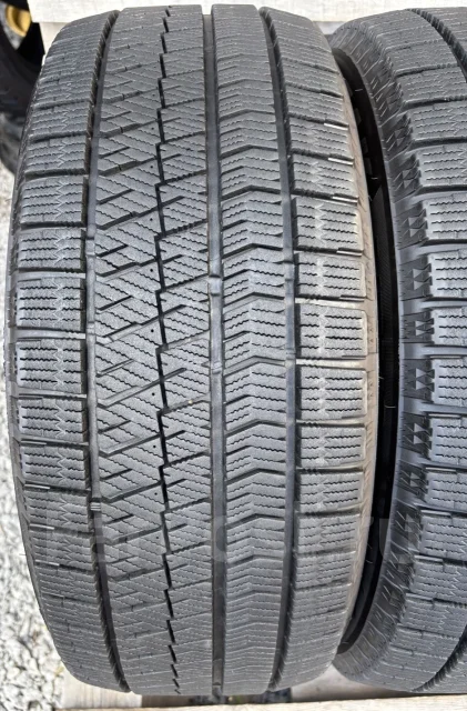 Bridgestone Blizzak VRX2. ������, ��� �����, 2021 ���, �/�, ����� �� 5 % ����